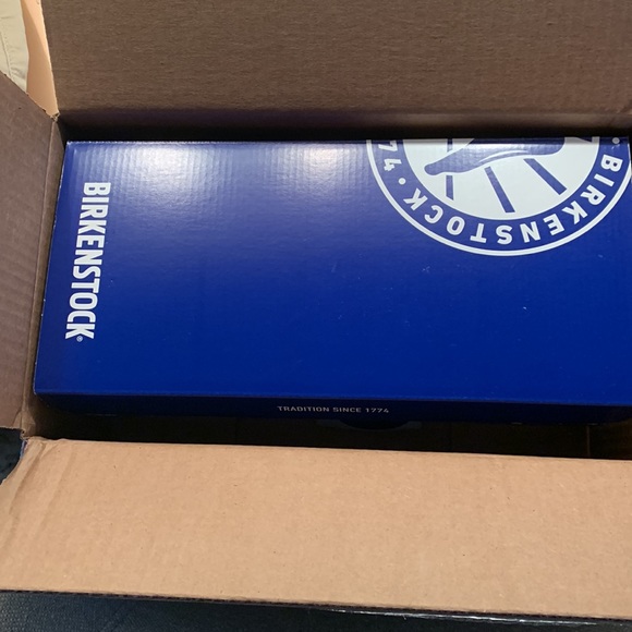 🆕Birkenstock Teddy Bear Arizona - Picture 3 of 5